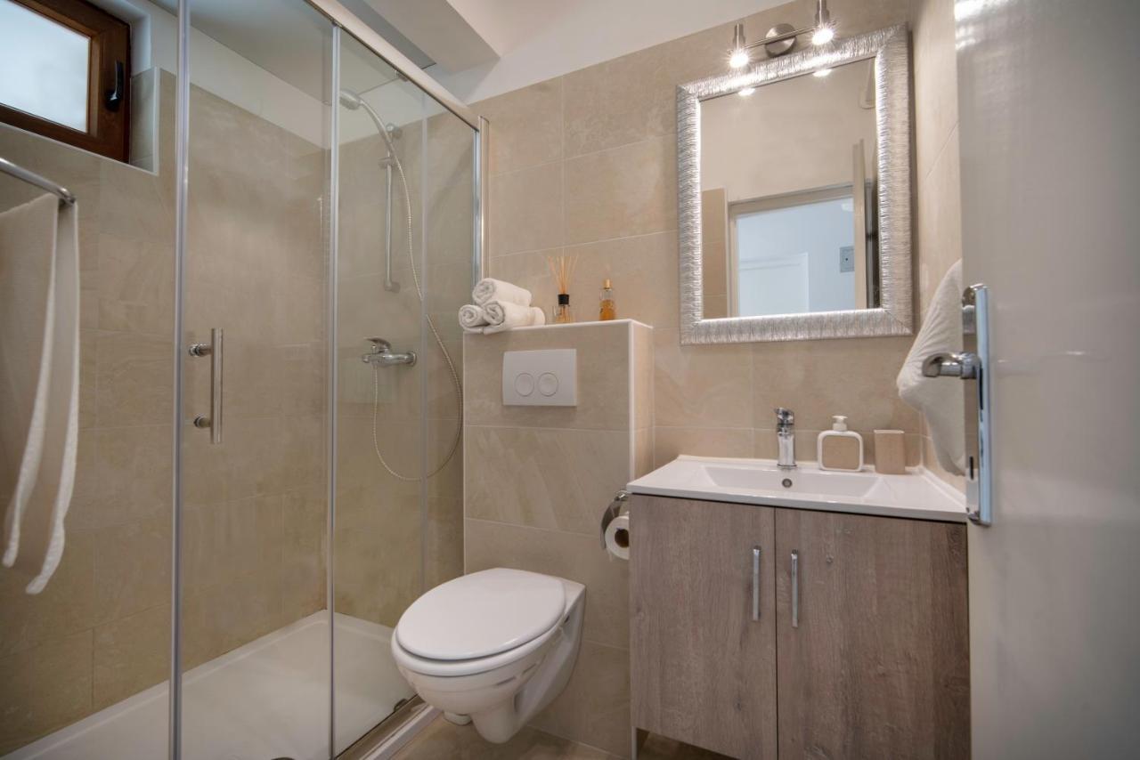 Apartment Iva Rabac Dış mekan fotoğraf